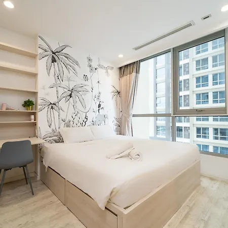Ht Luxstays